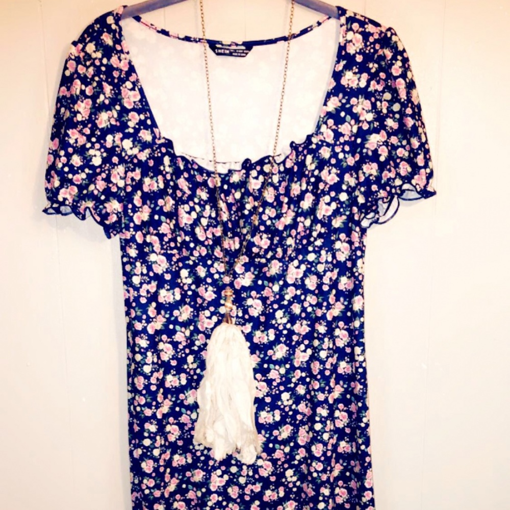 Summer dress